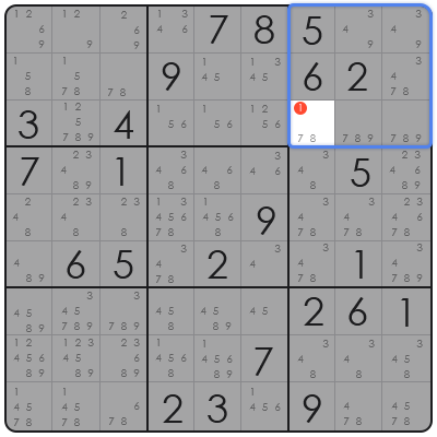 advanced sudoku solving techniques